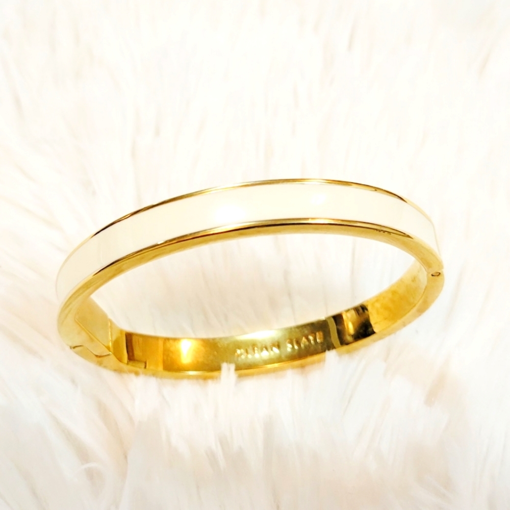 Kate Spade Inlaid Bracelet